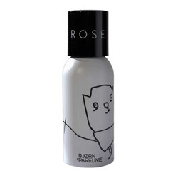Rose Riot - Bjørn Parfume