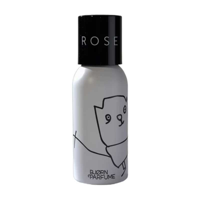 Rose Riot - Bjørn Parfume Advisory og GRATIS fragt!