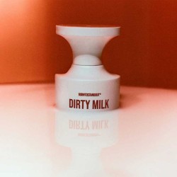 Latte sporco - BORNTOSTANDOUT