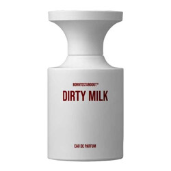 Dirty Milk - BORNTOSTANDOUT
