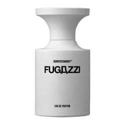 FuGazzi - Borntostanut