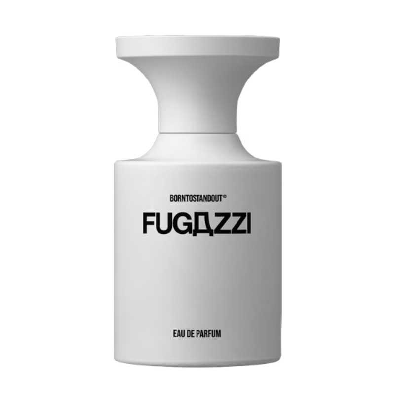 Fugazzi - Borntostandout