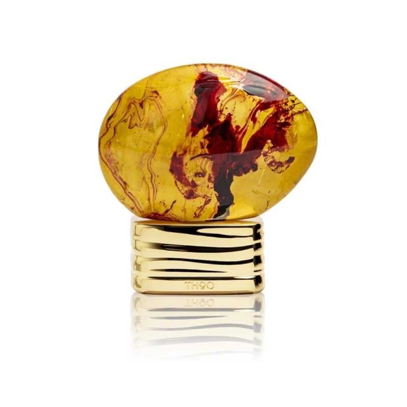 杏仁和谐 -  The House Of Oud