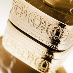 Windwarmte - The House Of Oud
