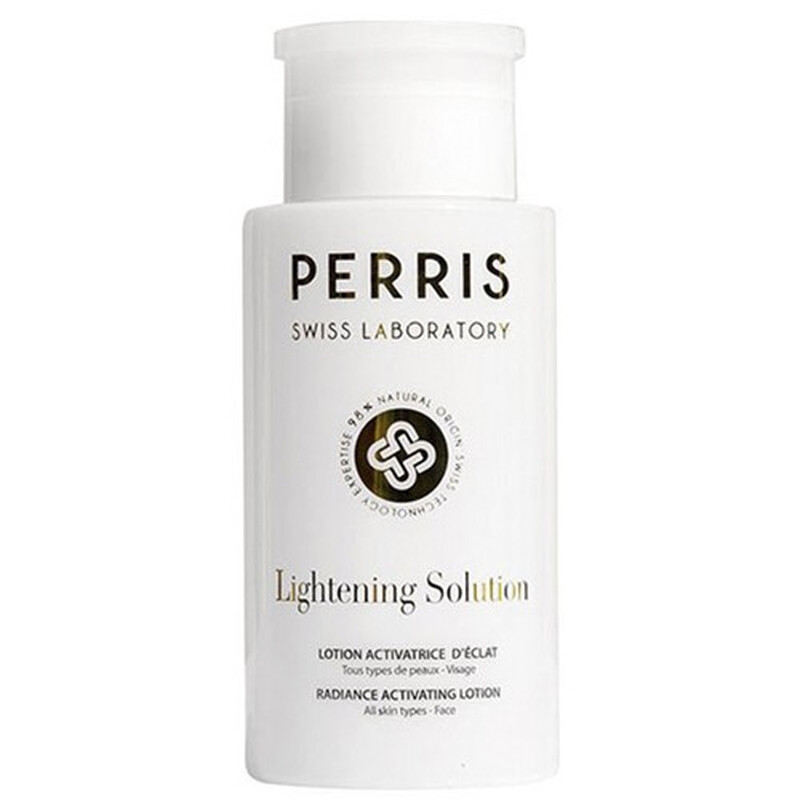 Perris Swiss - Radiance Attivazione della lozione 200 ml