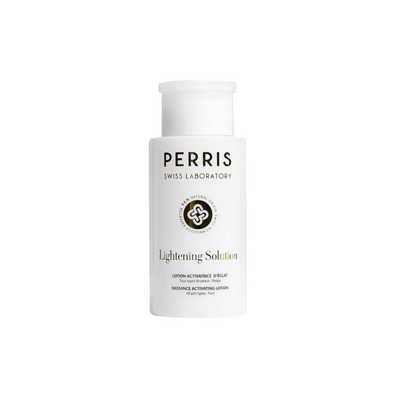 Perris Swiss - Strahlung Aktivieren von Lotion 200 ml