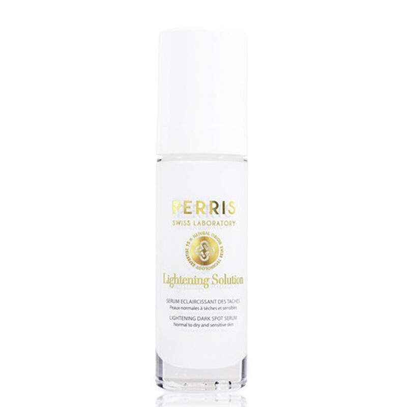Perris Swiss - Lightening Spot Sterum 30 ml