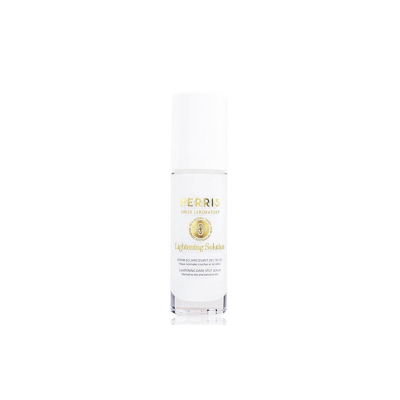Perris Swiss - SHOURNING SERUM SERUM SERUM 30 ML