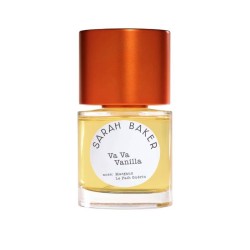 Va香草去了 -  Sarah Baker 免费咨询和出货量！