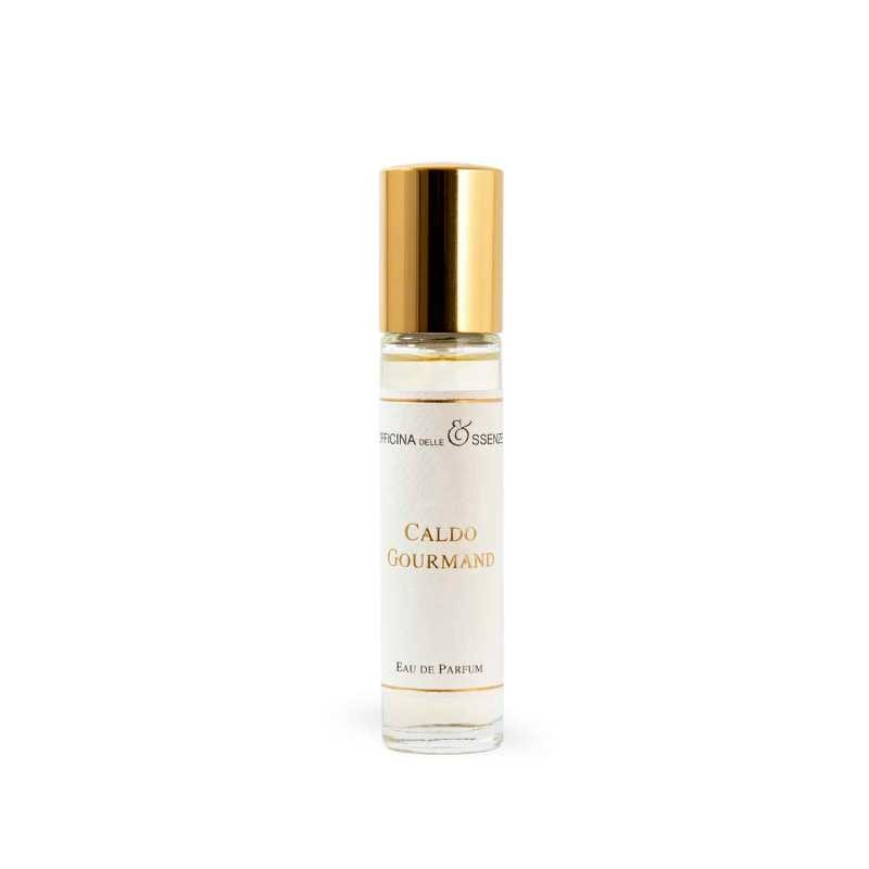 饺子callo旅行大小10 ml  -  Officina Delle Essenze
