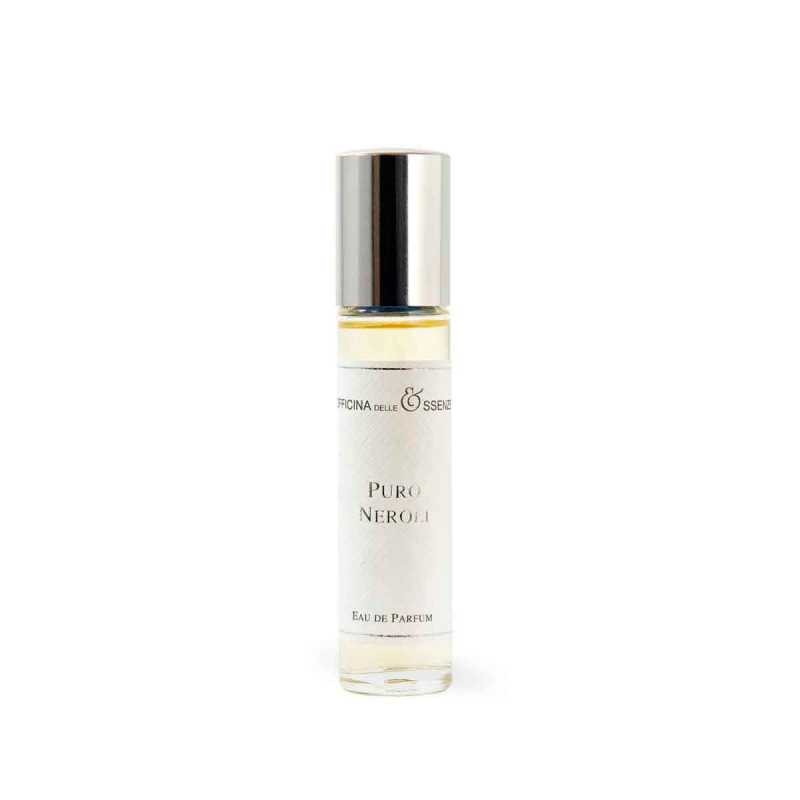 Puro Neroli Travel Size 10 ml - Officina Delle Essenze