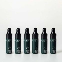 Shock Treatment 6 x 5 ml - Olevi ¡Cosmética de Lujo con Asesoría y Envíos Gratis!
