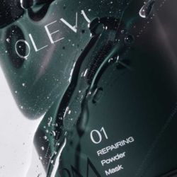 Ansiktspulvermaske 50 gr - Olevi Luxury Cosmetics med gratis rådgivning og frakt!