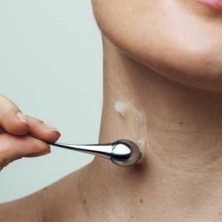 Neck Cream 50 ml - Olevi ¡Cosmética de Lujo con Asesoría y Envíos Gratis!