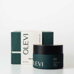 Neck Cream 50 ml - Olevi ¡Cosmética de Lujo con Asesoría y Envíos Gratis!