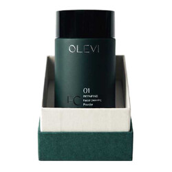Facial Cleansing Powder - Olevi