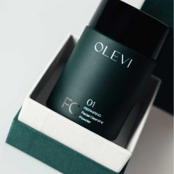 面部清洁粉50 GR  -  OLEVI