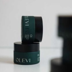 Facial Day Cream - Olevi