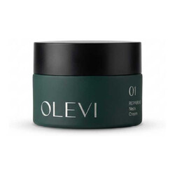 Facial Day Cream - Olevi