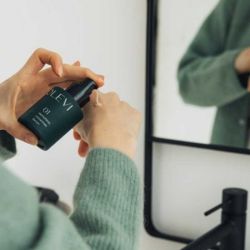 Konsentrere serum 50 ml - olevi