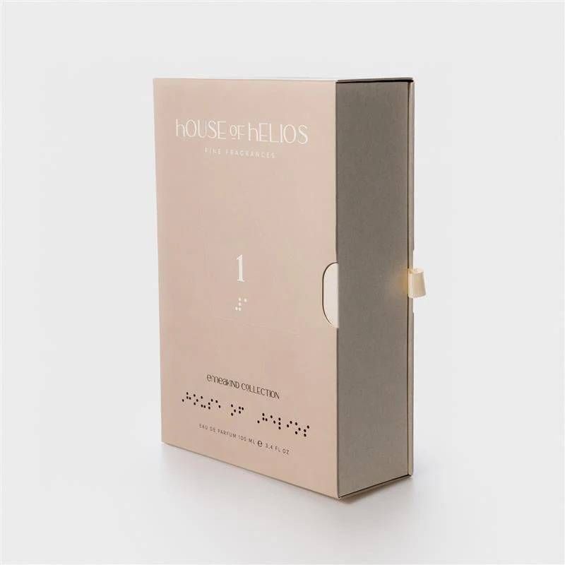 N1 The Reformer - House Of Helios