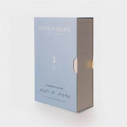 N3 The Achiever - House Of Helios