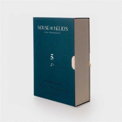 N5调查员 -  Helios House