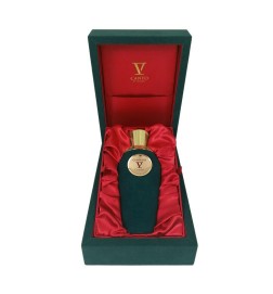 V Canto - Cianuro Eau de Parfum, 100 ml Unisex