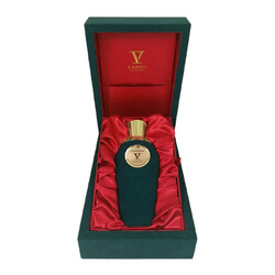V Canto  - 氰化物eau de parfum，100毫升英式