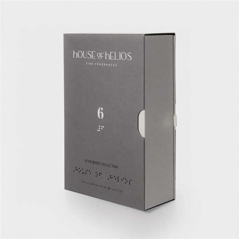 N6 The Lealist - House of Helios