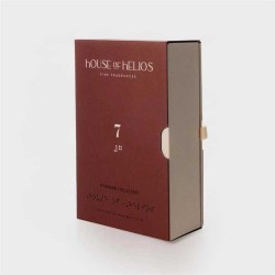 N7 de liefhebber - Huis van Helios