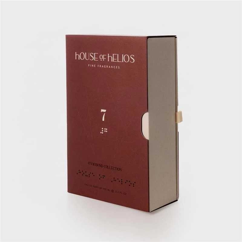 N7 der Enthusiasten - Haus von Helios