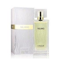 Nilang 50ml. Eau de parfum vapo