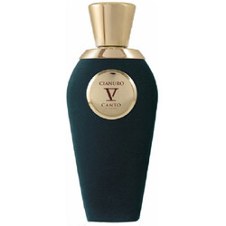 V Canto - Cianide Eau de Parfum, 100 ml Unisex