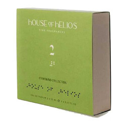 N2 The Helper Travel Size 3x15 ml - House Of Helios