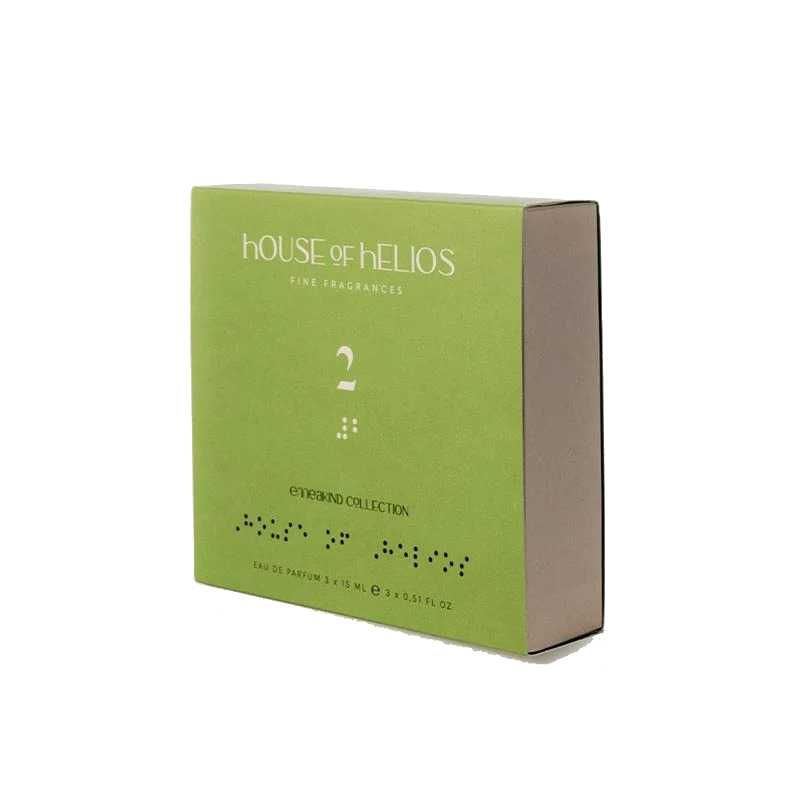 N2 The Helper Travel Size - House Of Helios