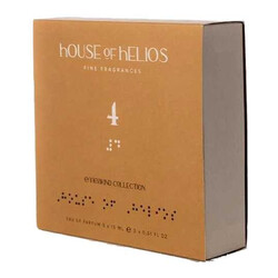 N4 The Individualist Travel Size 3x15 ml - House Of Helios