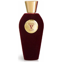 V Canto - Cicuta Eau de Parfum 100 ml