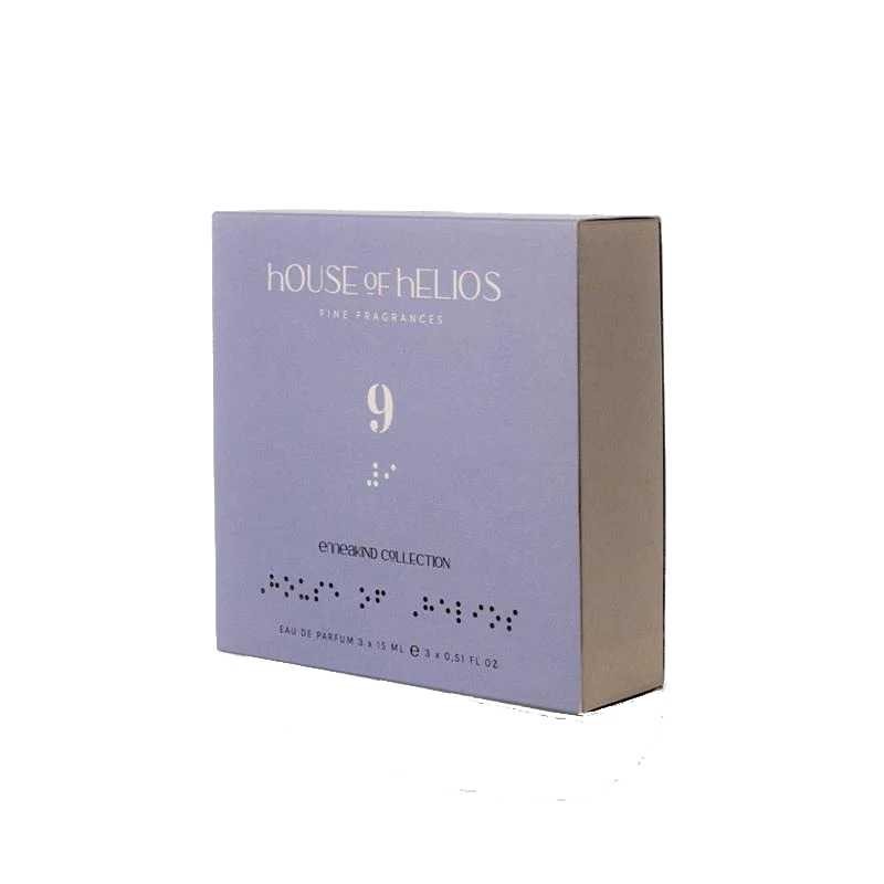 N9 The Peacemaker Travel Size - House Of Helios