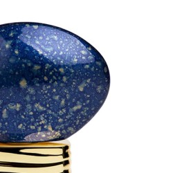 Sapphire Blue - The House Of Oud
