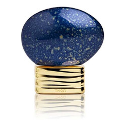 Bleu saphir - The House Of Oud