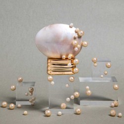 Perle blanche - The House Of Oud