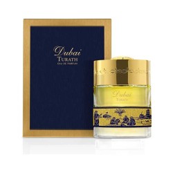 Turath EDP 50毫升 - 迪拜的精神免费咨询和出货量！!