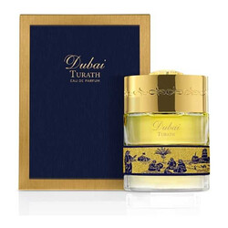 TUURATAL EDP 50 ml - Lo spirito di Dubai