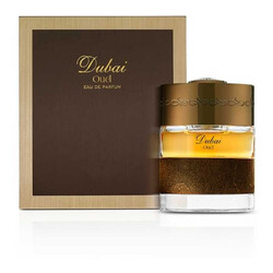 OUD EDP 50 ml - de Geest van Dubai