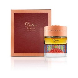 Majalis EDP 50 ml - der Geist der Dubai-freien Beratung und des Versands!