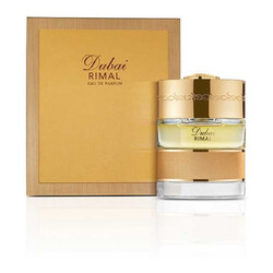 RIMAL EDP 50 ML - Ånden i Dubai
