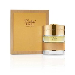 Romal EDP 50 ml - Duch Dubai Darmowe porady i przesyłki!