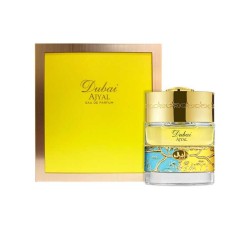 Ajial EDP 50 ml - Duch Dubaj Darmowa Wysyłka!