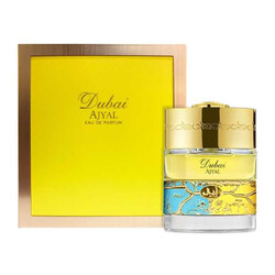 Ajyal EDP 50 ml - Lo spirito di Dubai